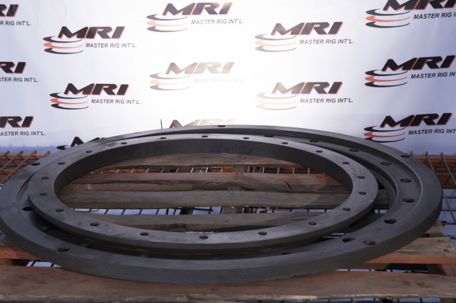 619299 National 1320 Retainer Diaphragm     622863 National1320 Ring Housing